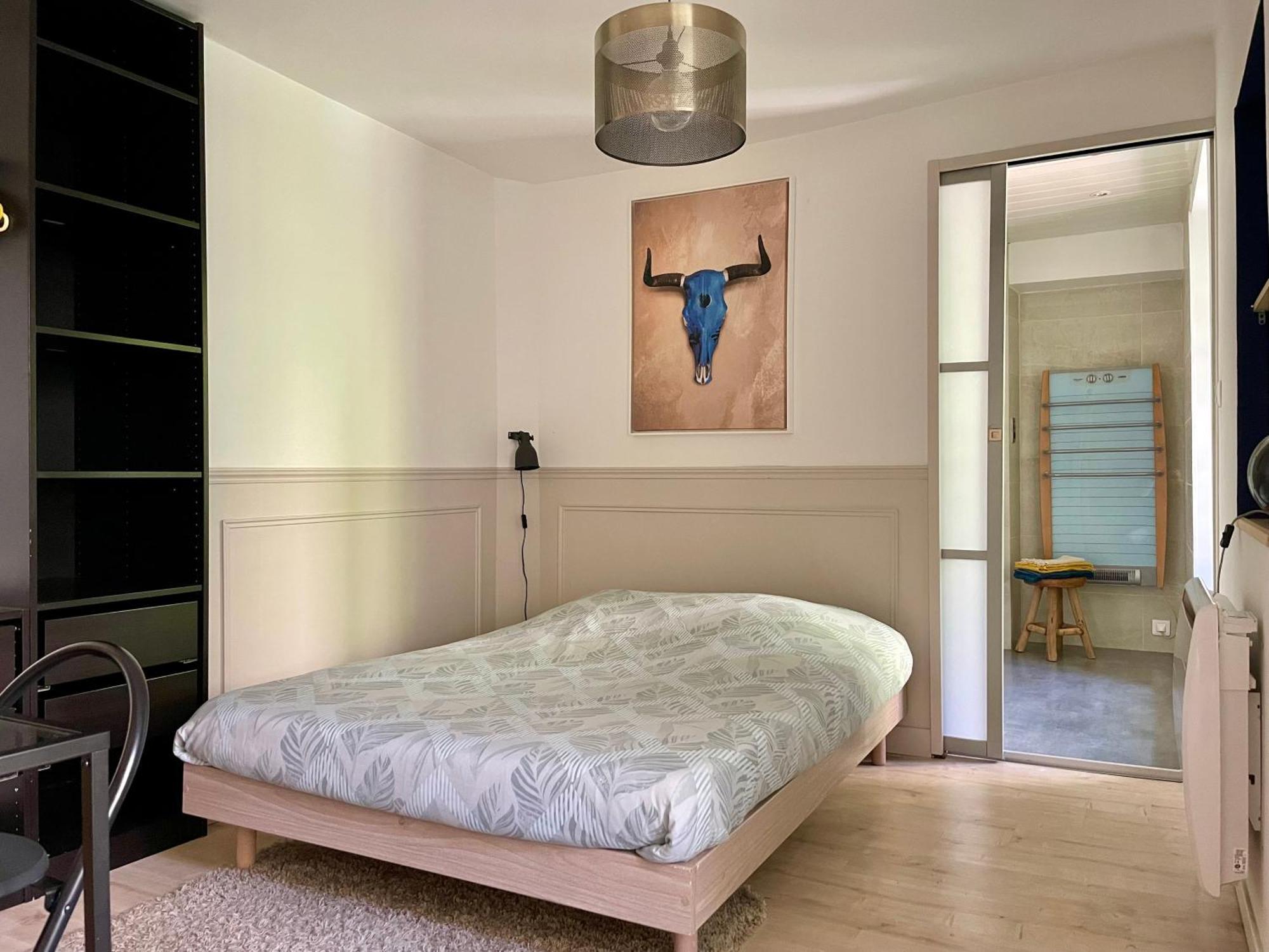 Besancon: Charmant Duplex Au Pied De La Citadelle Εξωτερικό φωτογραφία