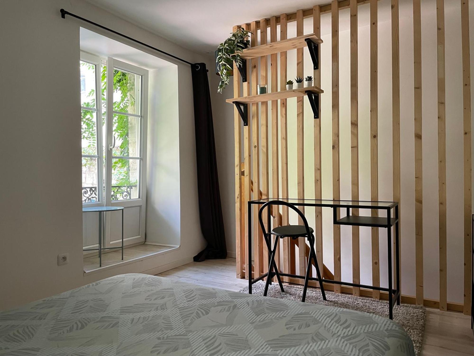 Besancon: Charmant Duplex Au Pied De La Citadelle Εξωτερικό φωτογραφία