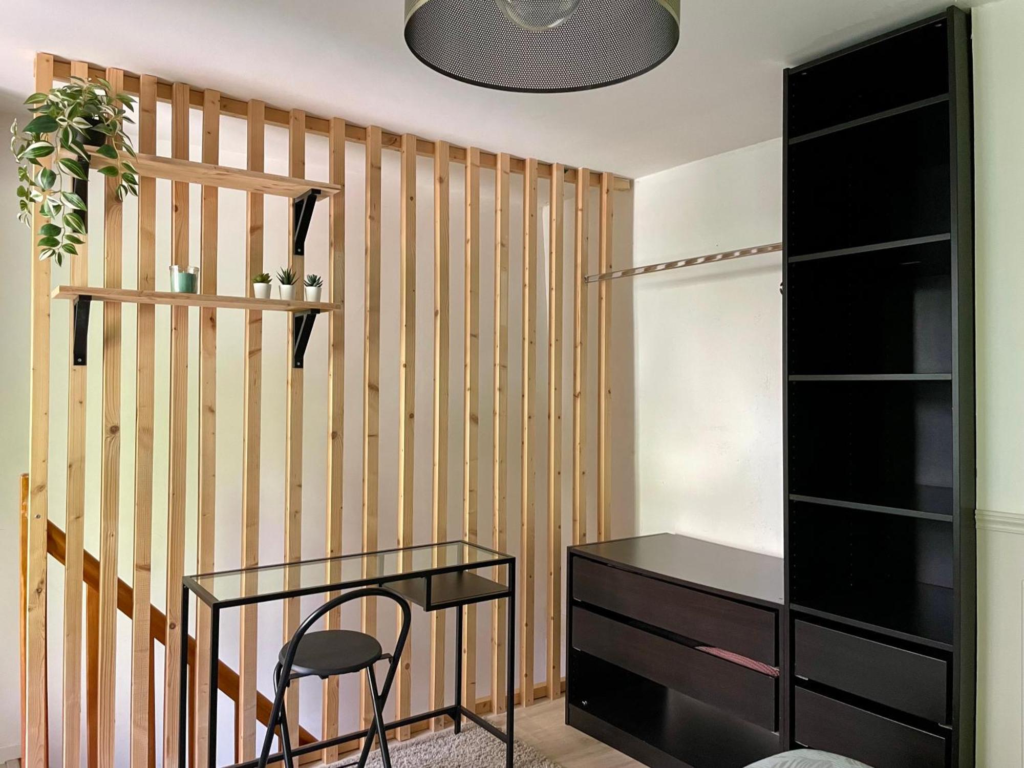 Besancon: Charmant Duplex Au Pied De La Citadelle Εξωτερικό φωτογραφία